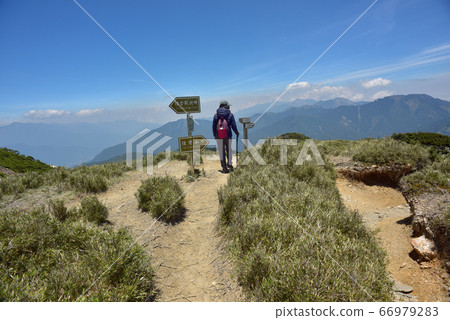 Jomon hot warm sunlight irradiation Takayama mountain, brilliant Yamajiya Zhiyang sunlight overflow, mountaineering passengers running between. Jomon hot warm sunlight irradiation Takayama mountain, brilliant Yamajiya Zhiyang sunlight overflow, mountaineering passengers running between. 66979283