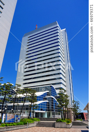 Newpia Takeshiba North Tower 66979371