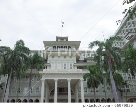 Moana Surfrider rid威基基 66979839