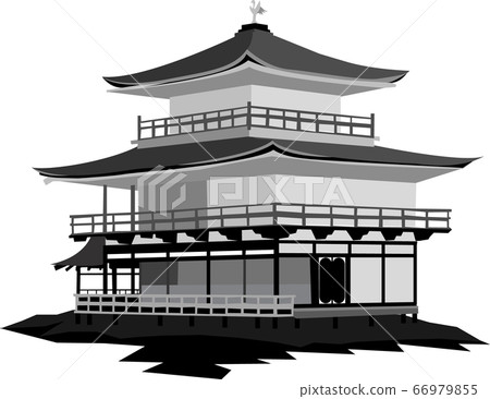 Kinkakuji Kinkakuji 66979855