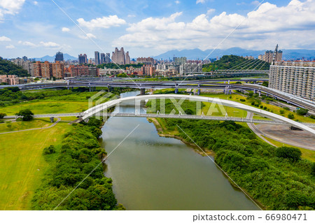 New Taipei City Xindian Sunshine Park, Xindian Sunshine Park, New Taipei City, Taiwan 66980471