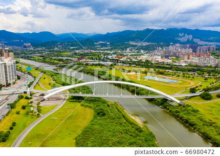 臺灣新北市新店陽光運動公園New Taipei City Xindian Sunshine Park 66980472