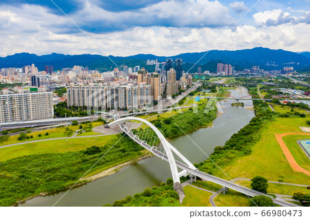 臺灣新北市新店陽光運動公園New Taipei City Xindian Sunshine Park 66980473