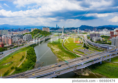 臺灣新北市新店陽光運動公園New Taipei City Xindian Sunshine Park 66980474