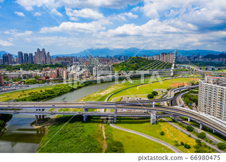 臺灣新北市新店陽光運動公園New Taipei City Xindian Sunshine Park 66980475