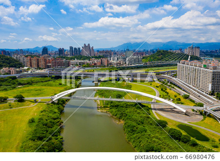 臺灣新北市新店陽光運動公園New Taipei City Xindian Sunshine Park 66980476