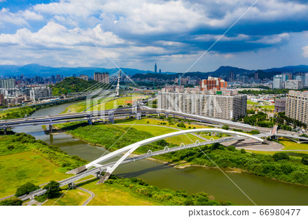 臺灣新北市新店陽光運動公園New Taipei City Xindian Sunshine Park 66980477