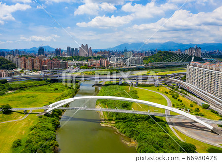 臺灣新北市新店陽光運動公園New Taipei City Xindian Sunshine Park 66980478