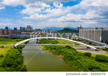 臺灣新北市新店陽光運動公園New Taipei City Xindian Sunshine Park 66980479