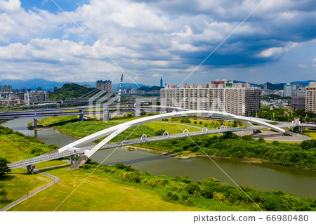 臺灣新北市新店陽光運動公園New Taipei City Xindian Sunshine Park 66980480