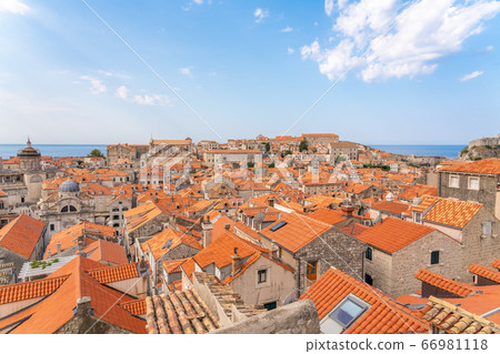 [克羅地亞]杜布羅夫尼克 66981118
