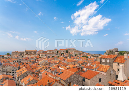 [克羅地亞]杜布羅夫尼克 66981119