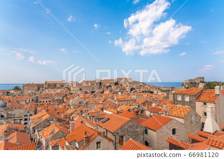[克羅地亞]杜布羅夫尼克 66981120