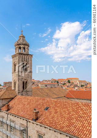 [Croatia] Dubrovnik 66981164