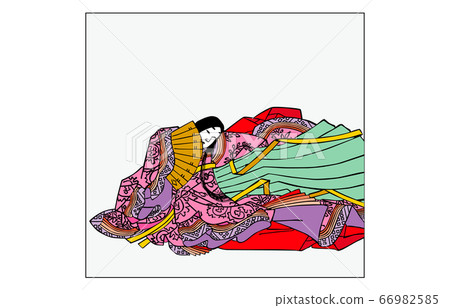 Now, there is a hundred people Isshu Azuma Nishiki frame poet 90 Daitoin Daisuke Now, there is a hundred people Isshu Azuma Nishiki frame poet 90 Daitoin Daisuke 66982585