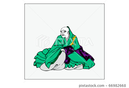 Now, there is a hundred Hyakunin Isshu Azuma Nishiki frame. Now, there is a hundred Hyakunin Isshu Azuma Nishiki frame. 66982668