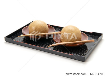 Brown manju Brown manju 66983709