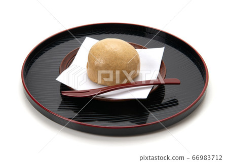Brown manju Brown manju 66983712