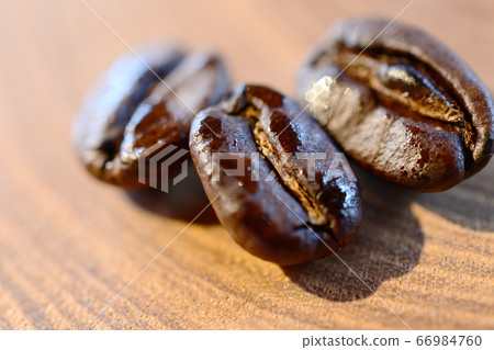 Coffee beans peru Coffee beans peru 66984760