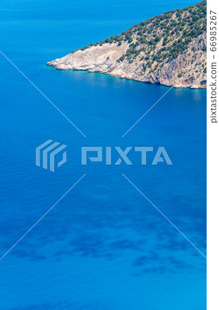 [Greece] Myrtos Beach 66985267