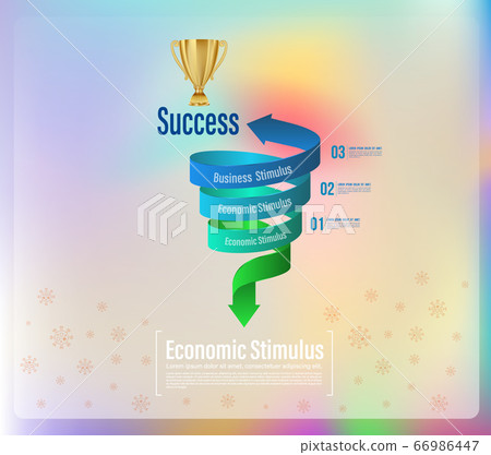 Arrow twists to success 66986447