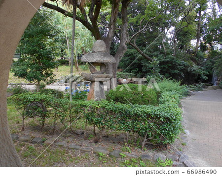 Japanese space 66986490