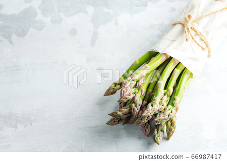 Vertical standing home grown fresh natural organic Vertical standing home grown fresh natural organic 66987417