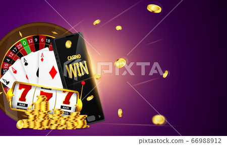 Online Casino Smartphone