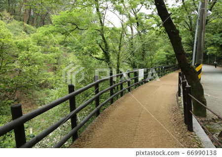 北漢山國家公園大成門 66990138