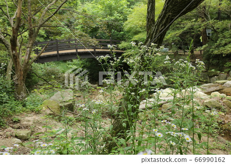 北漢山國家公園大成門 北漢山國家公園大成門 66990162
