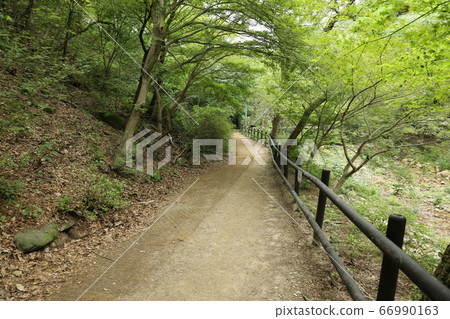 北漢山國家公園大成門 北漢山國家公園大成門 66990163
