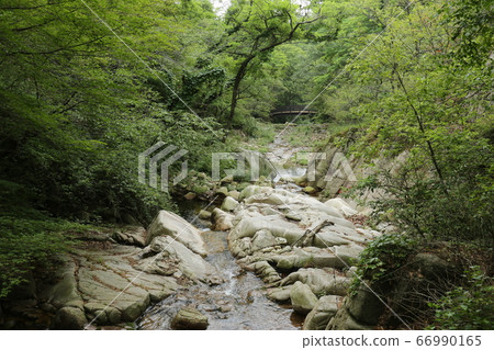 北漢山國家公園大成門 北漢山國家公園大成門 66990165