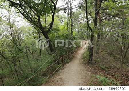 北漢山國家公園大成門 北漢山國家公園大成門 66990201