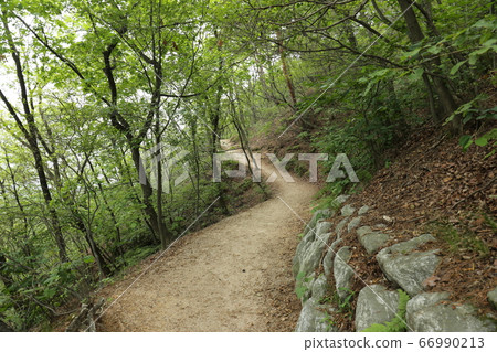 北漢山國家公園大成門 北漢山國家公園大成門 66990213