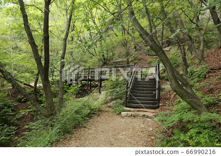 北漢山國家公園大成門 北漢山國家公園大成門 66990216