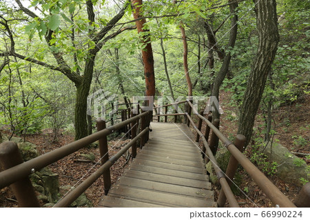 北漢山國家公園大成門 66990224