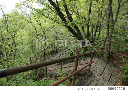 北漢山國家公園大成門 北漢山國家公園大成門 66990226