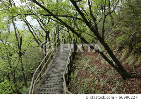北漢山國家公園大成門 北漢山國家公園大成門 66990227
