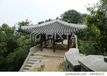 北漢山國家公園大成門 北漢山國家公園大成門 66990237