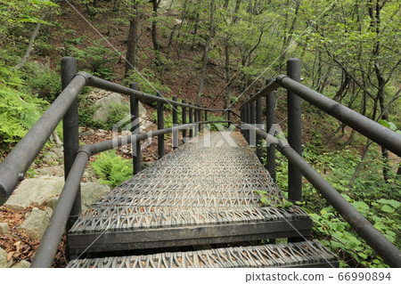 北漢山國家公園大成門 66990894