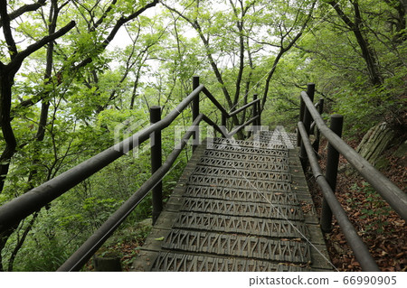 北漢山國家公園大成門 66990905