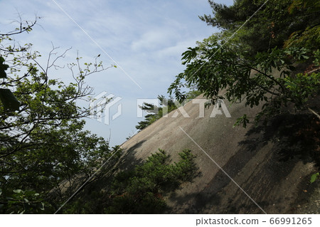 北漢山、國立公園、寶賢峰 66991265