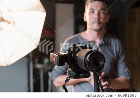 the process of photo shooting in studio the process of photo shooting in studio 66991698