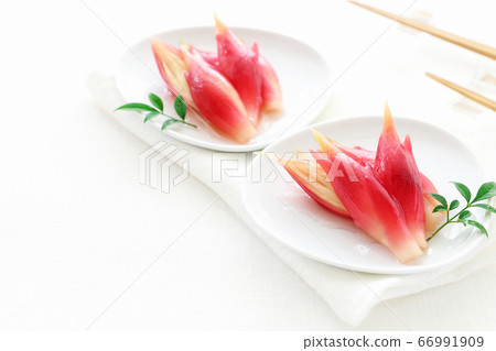 用酸甜醋醃製 66991909