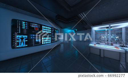 Laboratory 66992277