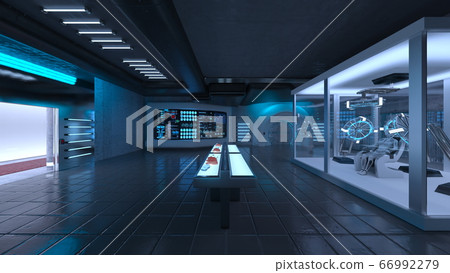 Laboratory 66992279