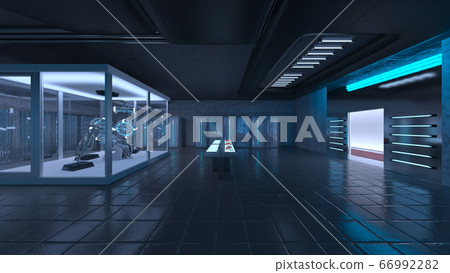 Laboratory 66992282