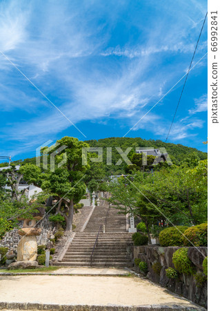 Shinju Shrine (Koyama) 66992841