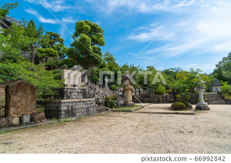 Shinju Shrine (Koyama) 66992842