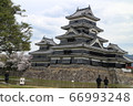 松本城 66993248